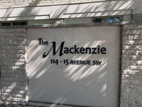 205-114 15 Avenue Sw, Calgary, AB, T2R0P5 | Card Image