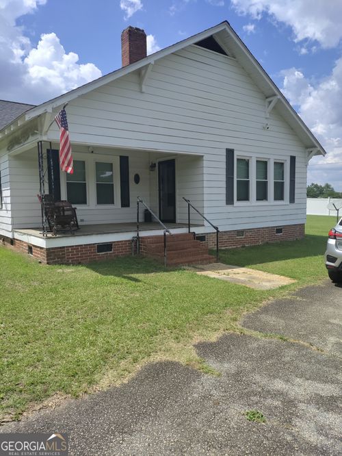 1-540 Dogwood Dr Ne, Pelham, GA, 31779-1126 | Card Image