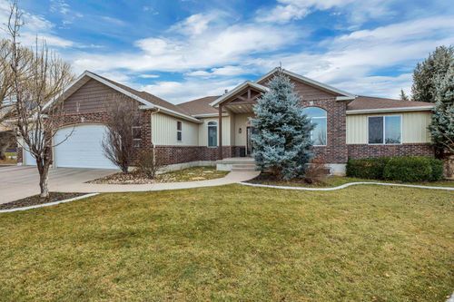 366 E 6600 S, Hyrum, UT, 84319-1684 | Card Image