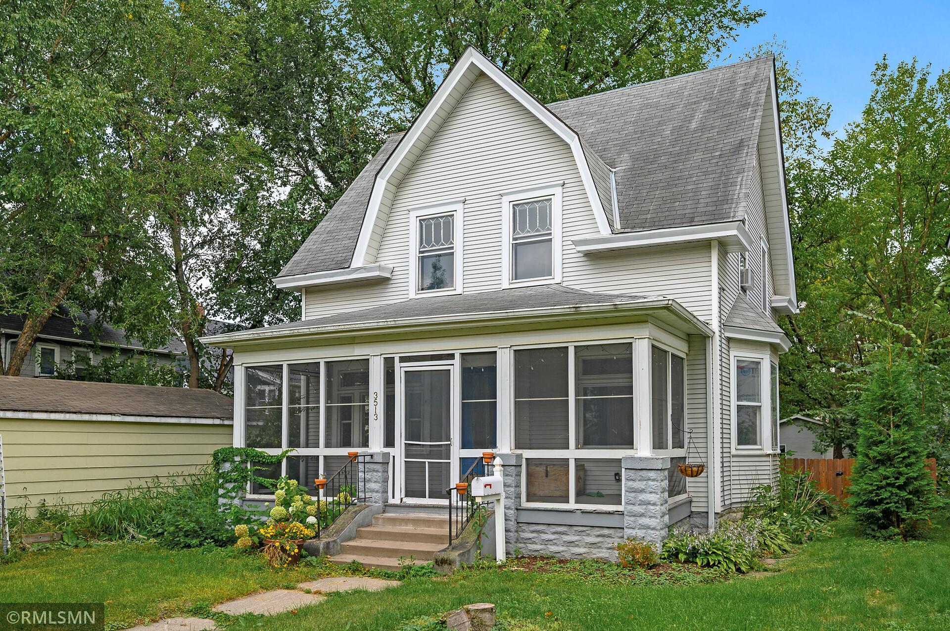 Blaisdell Ave, Minneapolis, MN 55408