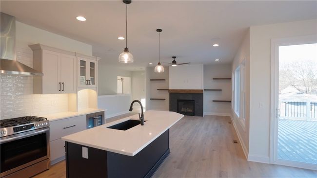 LOT-24 - 99 Chase Meadow Trl, House other with 2 bedrooms, 2 bathrooms and null parking in Honeoye Falls NY | Image 16