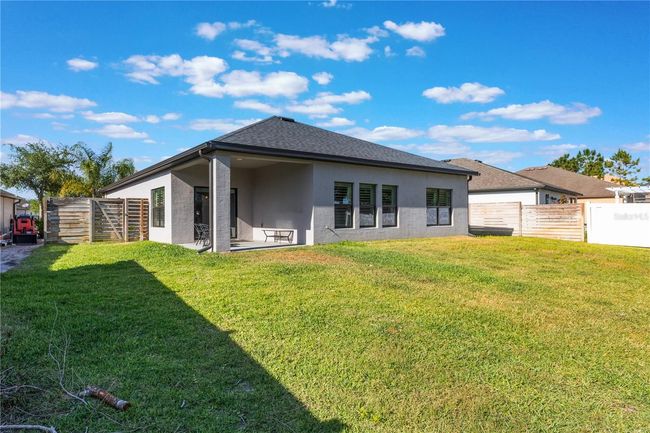 112 Red Maple Burl Cir, House other with 4 bedrooms, 2 bathrooms and null parking in Debary FL | Image 17