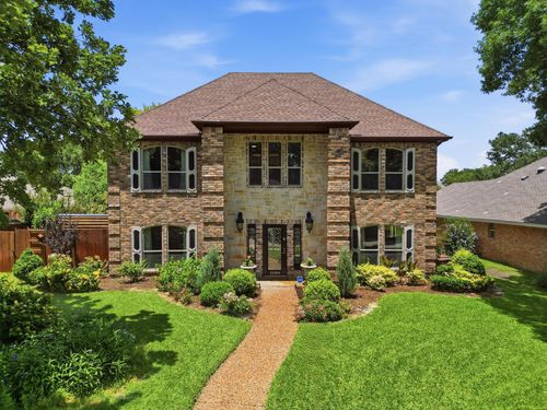 1509 Aylesbury Ln, Plano, TX, 75075-2728 | Card Image