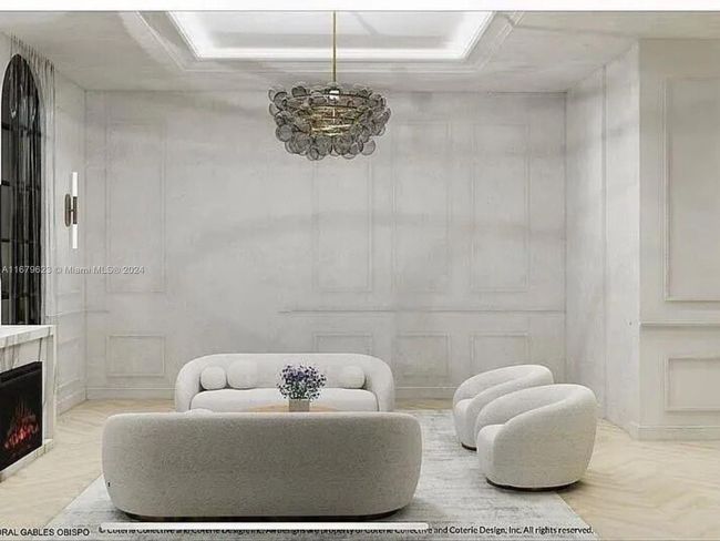1258 Obispo Ave, House other with 5 bedrooms, 6 bathrooms and null parking in Coral Gables FL | Image 7