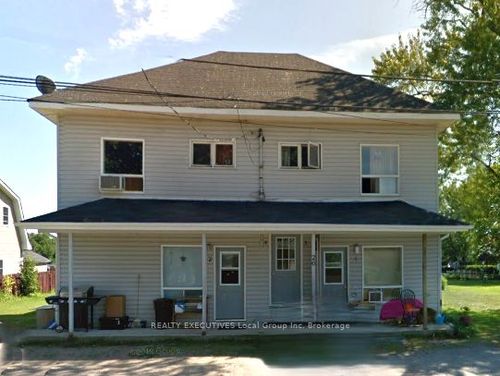 26 Spring St, Sturgeon Falls, ON, P2B3G7 | Card Image
