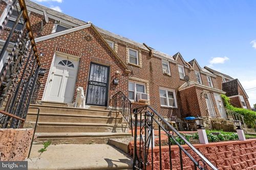 7009 Kindred St, PHILADELPHIA, PA, 19149-1724 | Card Image