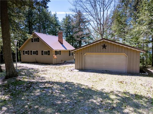 47025 Twin Pines Ln, Cable, WI, 54821 | Card Image