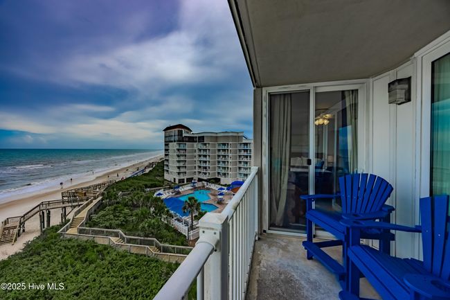 UNIT-3407 - 2000 New River Inlet Rd, Condo with 3 bedrooms, 2 bathrooms and null parking in N Topsail Beach NC | Image 29