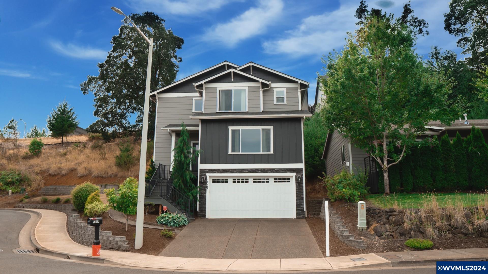 Seeger Ln, Salem, OR 97306
