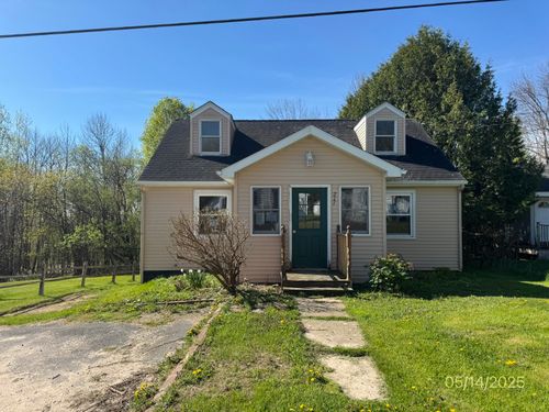 217 Smith St, Dannemora, NY, 12929-7744 | Card Image