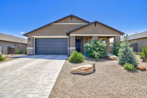 6851 N Killdeer Trl, Prescott Valley, AZ, 86315-0174 | Card Image