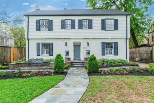 2201 Maroneal St, Houston, TX, 77030-3227 | Card Image