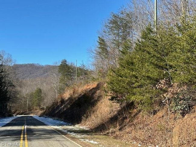 0 Old Railroad Grade Rd, Home with 0 bedrooms, 0 bathrooms and null parking in Thurmond NC | Image 5