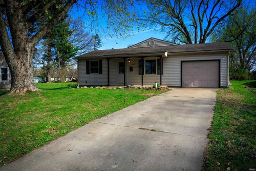 405 E Cedar St, Attica, IN, 47918-1703 | Card Image