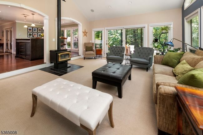 16 Forest Dr, House other with 3 bedrooms, 2 bathrooms and null parking in Newton NJ | Image 7