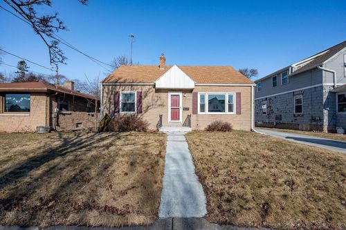 658 Appleton Road, MENASHA, WI, 54952 | Card Image