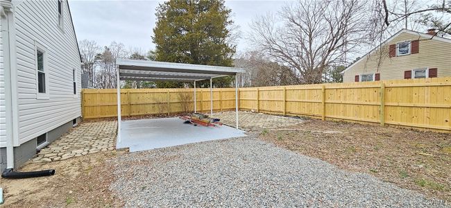 7626 Richmond Rd, House other with 2 bedrooms, 1 bathrooms and null parking in Warsaw VA | Image 10