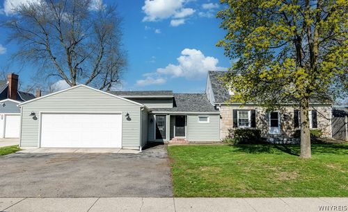 1360 Colvin Blvd, Buffalo, NY, 14223-1416 | Card Image