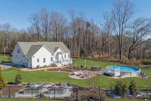 2805 Greenridge View Lane, Zebulon, NC, 27597 | Card Image