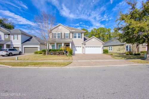 3800 Crossview Dr, Jacksonville, FL, 32224-0861 | Card Image