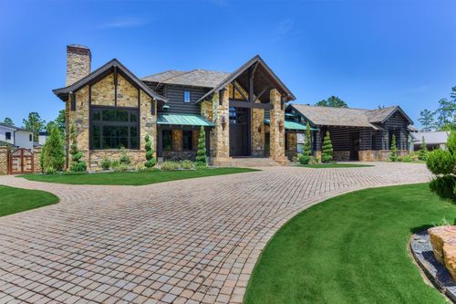 26398 Jacks Barn Rd, Montgomery, TX, 77316-1663 | Card Image
