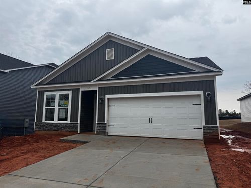 575 Griffon Dr, Chapin, SC, 29036-9868 | Card Image