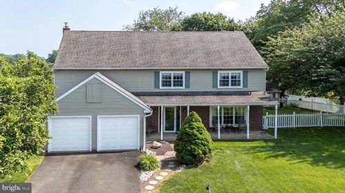 18 Alscot Cir, Langhorne, PA, 19047-2034 | Card Image