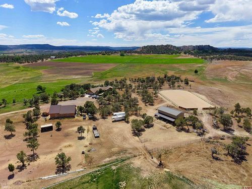 2628 County Road 330, Ignacio, CO, 81137-9642 | Card Image