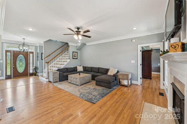 1123 Snyders Store Rd, House other with 3 bedrooms, 4 bathrooms and null parking in Wingate NC | Image 7