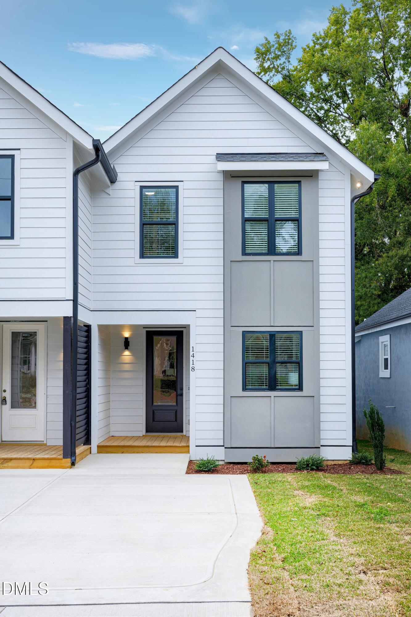 Residential Income in Raleigh 3