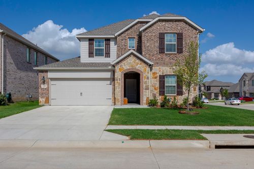 4304 Placer Mine Rd, Aubrey, TX, 76227-2847 | Card Image