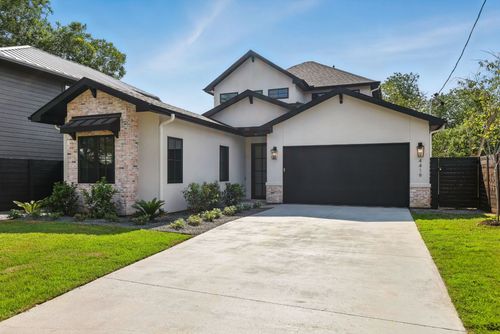 4419 Hank Ave, Austin, TX, 78745-1021 | Card Image