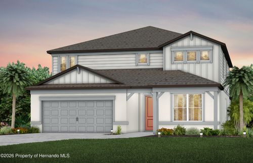 3667 Tambora Ct, Spring Hill, FL, 34609-1899 | Card Image