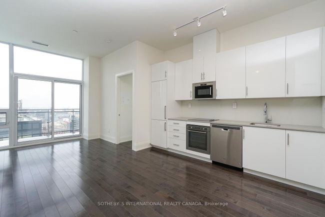 PH207 - 460 Adelaide St E, Condo with 2 bedrooms, 2 bathrooms and 1 parking in Toronto ON | Image 6