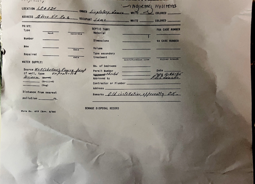 593 Singletary Mill Pond Road, Bladenboro, NC, 28320 | Card Image