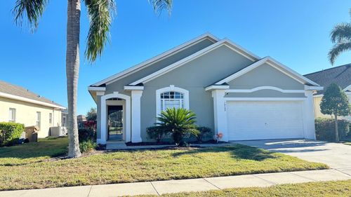 16732 Glenbrook Blvd, CLERMONT, FL, 34714-6817 | Card Image
