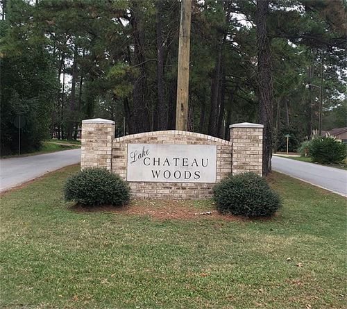 1416 Beech Dr, Conroe, TX, 77385-9711 | Card Image