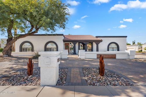 9626 N 27th St, Phoenix, AZ, 85028-4721 | Card Image