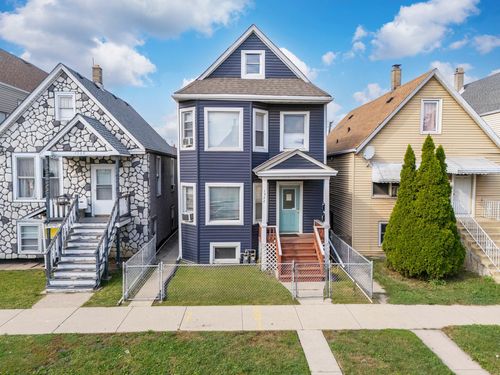 1522 S 48th Ct, Cicero, IL, 60804-1510 | Card Image