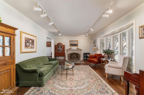 317 Mount Vernon Ave, Grosse Pointe Farms, MI, 48236-3438 | Card Image