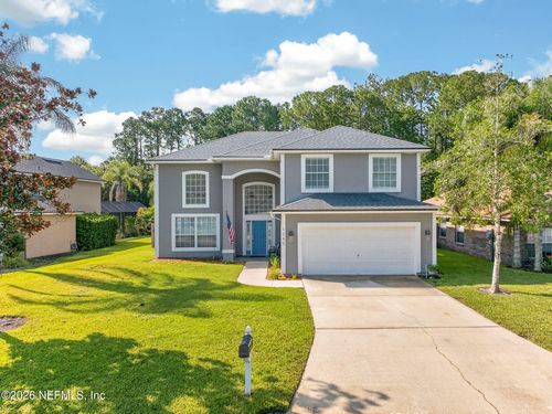 1245 Ribbon Rd, Jacksonville, FL, 32259-5279 | Card Image