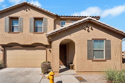 291 N Scott Dr, Chandler, AZ, 85225-4264 | Card Image