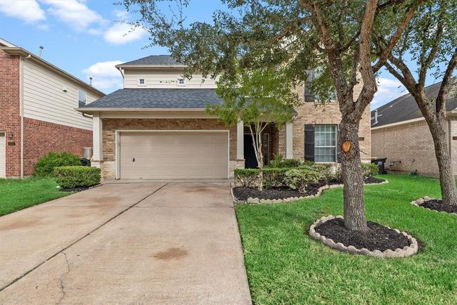 2023 Creek Run Dr, House other with 4 bedrooms, 3 bathrooms and 2 parking in Pearland TX | Image 8