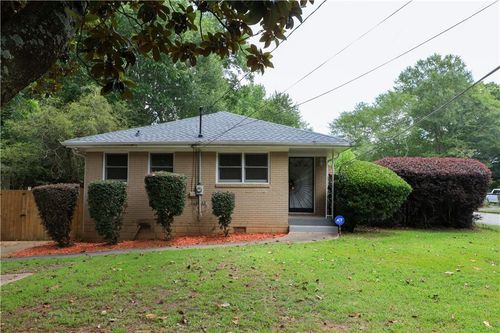 634 Daniel Ave, Decatur, GA, 30032-4018 | Card Image