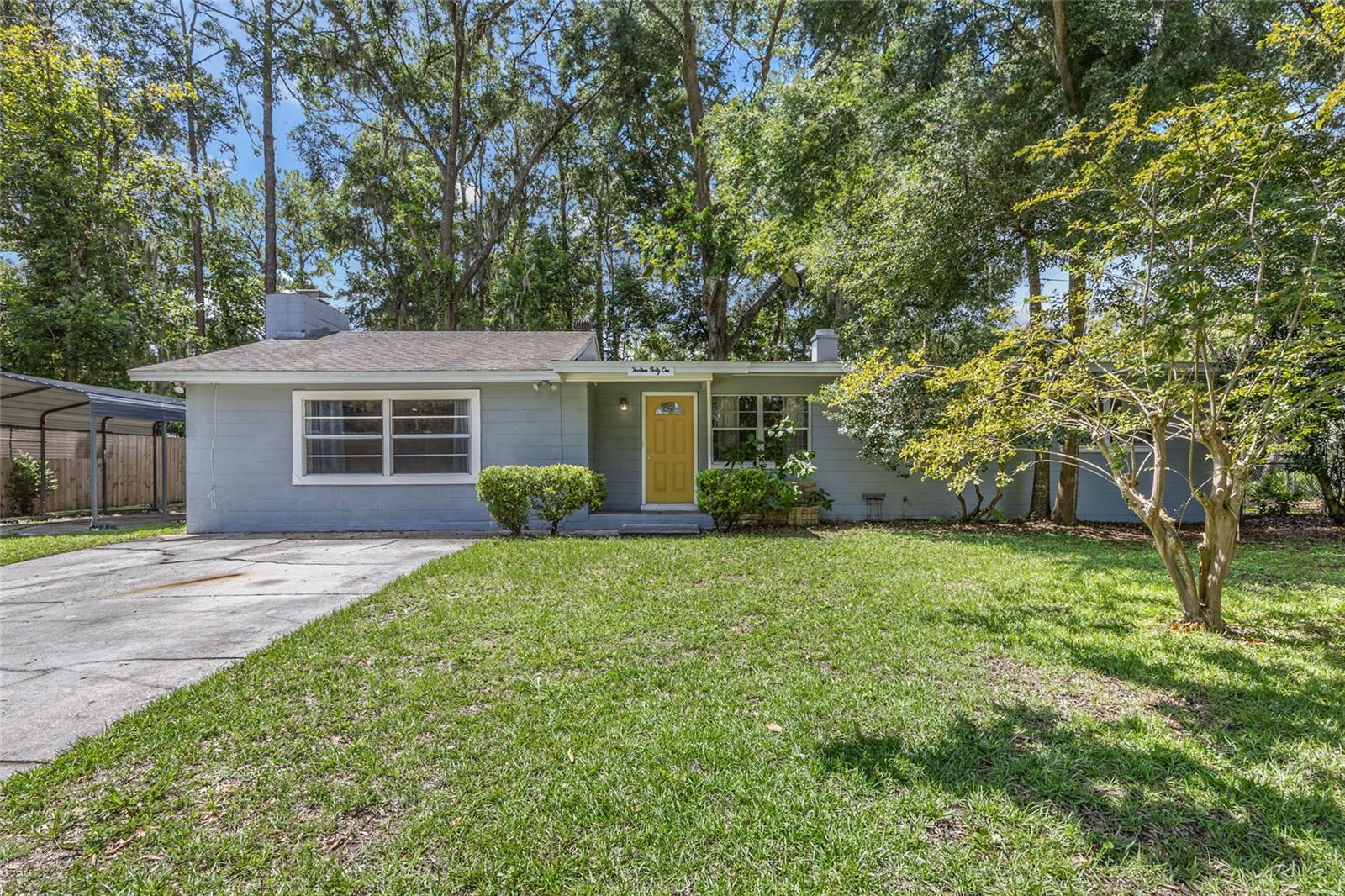 20th Ave, Gainesville, FL 32609