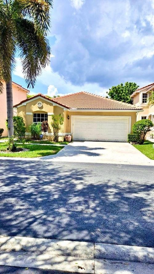 11103 Nw 46th Dr, Coral Springs, FL, 33076-2139 | Card Image