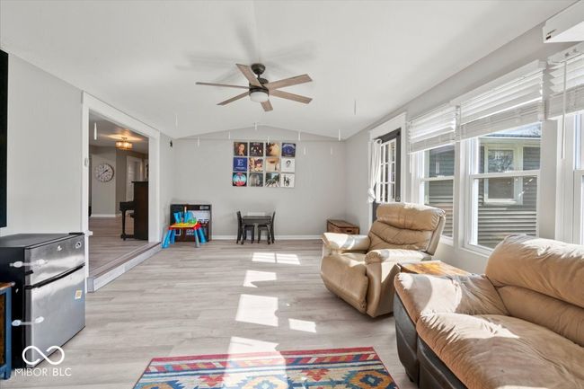 415 Elm Ave, House other with 3 bedrooms, 2 bathrooms and null parking in Sheridan IN | Image 14
