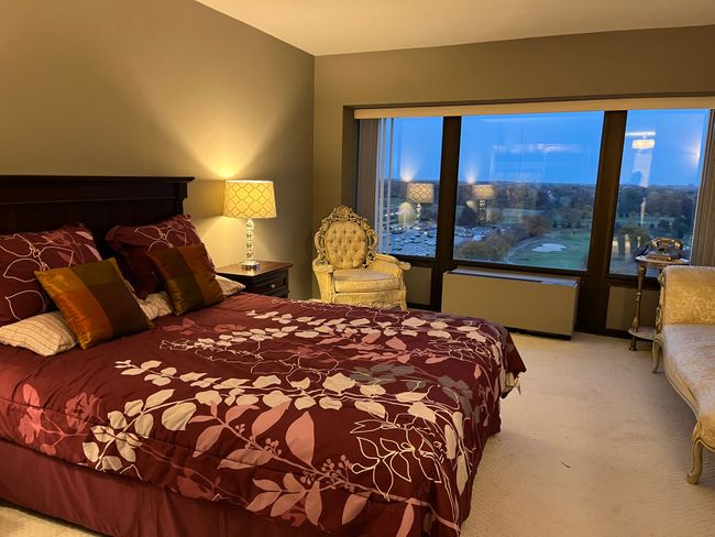 STE-1503 - 5000 Town Ctr, Condo with 2 bedrooms, 2 bathrooms and null parking in Southfield MI | Image 29