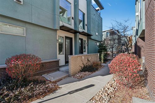 2112 N Clay Street, Denver, CO, 80211 | Card Image