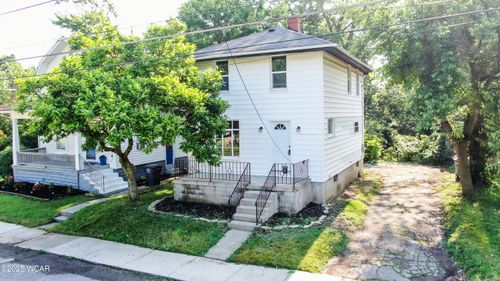 3 House Package, Lima, OH, 45805 | Card Image